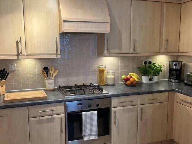 Apartment for rent in Broughton, City of Edinburgh
