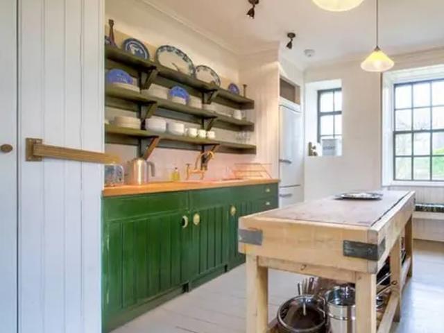 House for rent in Greenside, Broughton