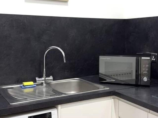 Apartment for rent in Pilrig, City of Edinburgh
