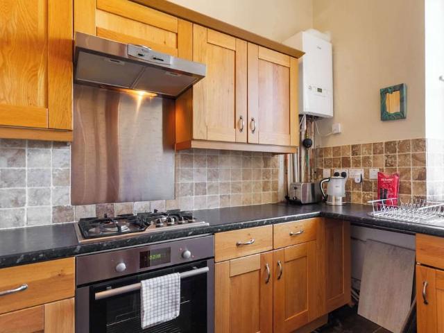 Apartment for rent in Hillside, City of Edinburgh