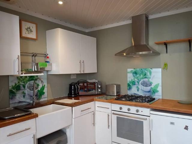 Apartment for rent in Hillside, City of Edinburgh