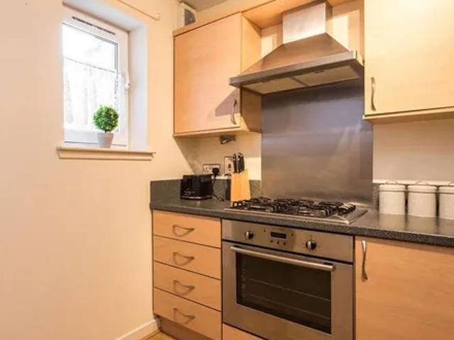 Apartment for rent in Leith Links, Scotland