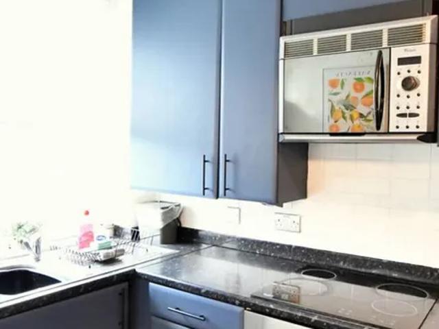 Apartment for rent in Marionville, Lochend