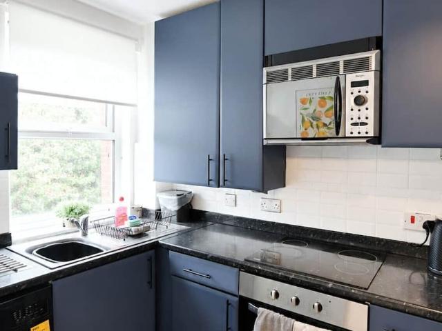 Apartment for rent in Lochend, City of Edinburgh