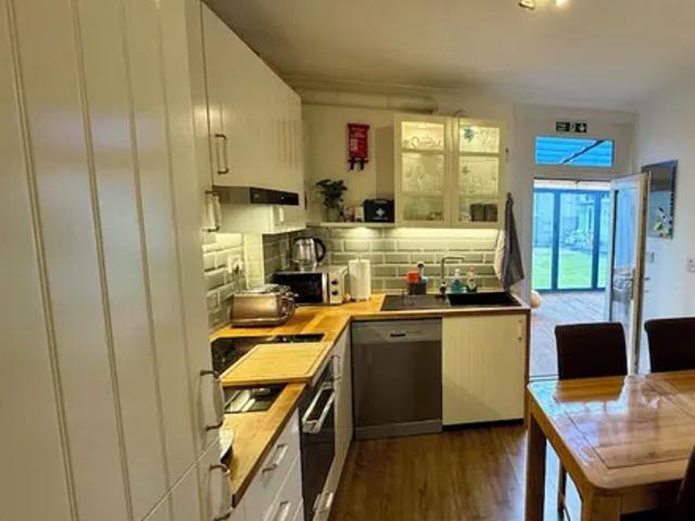 Apartment for rent in Restalrig, Scotland
