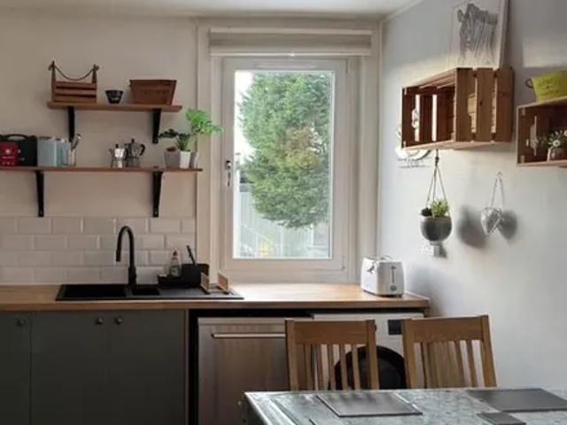 Apartment for rent in Restalrig, Scotland