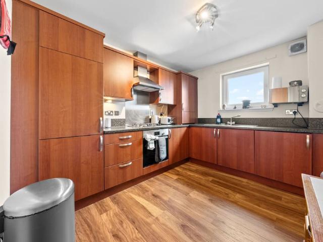 Apartment for rent in Leith Links, City of Edinburgh