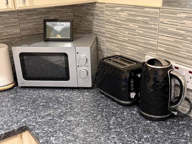 Apartment for rent in Restalrig, City of Edinburgh