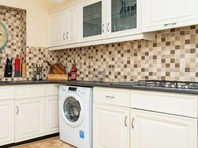House for rent in Piershill, Scotland