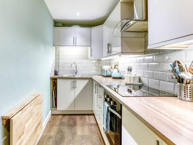 House for rent in Willowbrae, City of Edinburgh