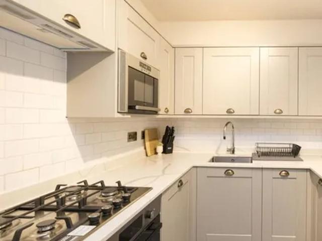 Apartment for rent in Old Town, Scotland