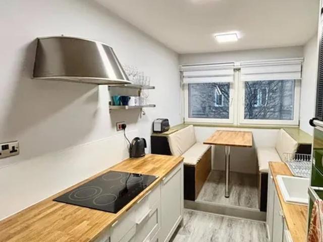 Apartment for rent in Old Town, Scotland