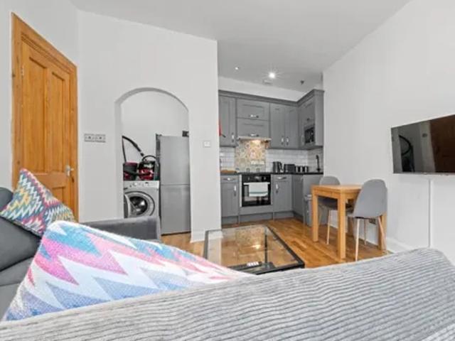 Apartment for rent in Old Town, Scotland