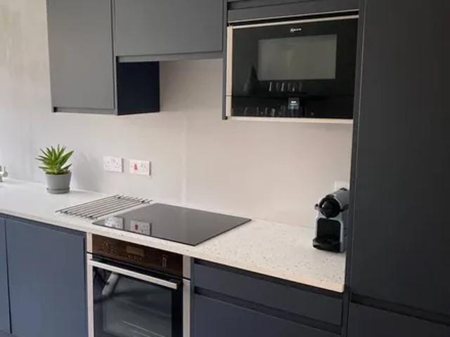Apartment for rent in Old Town, Scotland