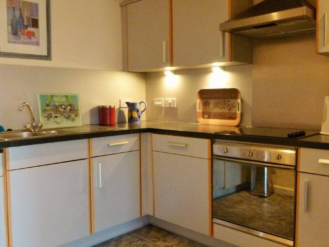 Apartment for rent in Meadowbank, City of Edinburgh