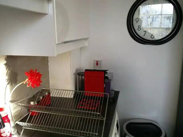 Apartment for rent in Pleasance, City of Edinburgh