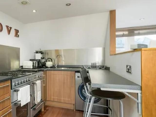 Apartment for rent in Southside, Scotland
