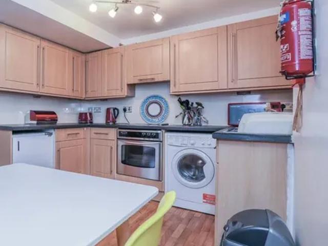 Apartment for rent in Old Town, Scotland