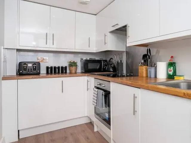 Apartment for rent in Old Town, Scotland