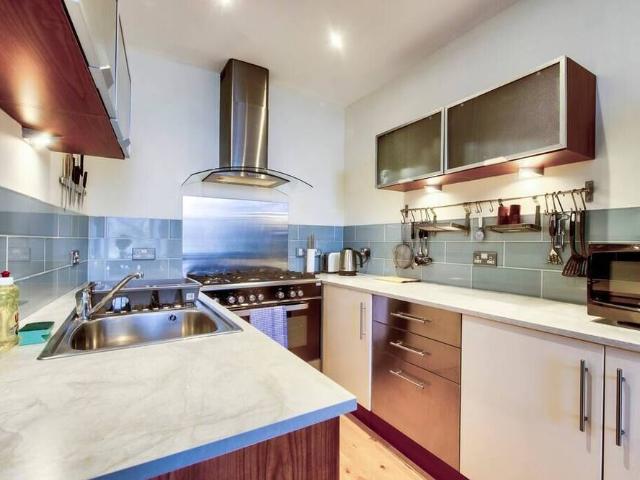 Apartment for rent in Marchmont, City of Edinburgh