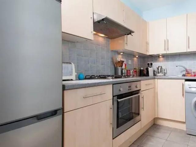 Apartment for rent in Newington, Scotland