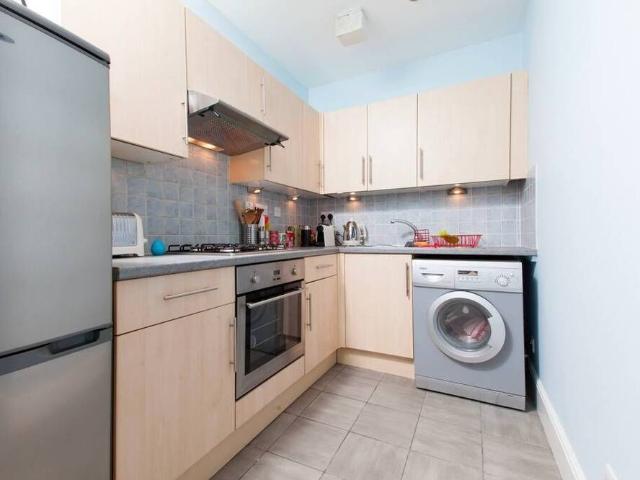 Apartment for rent in Newington, City of Edinburgh
