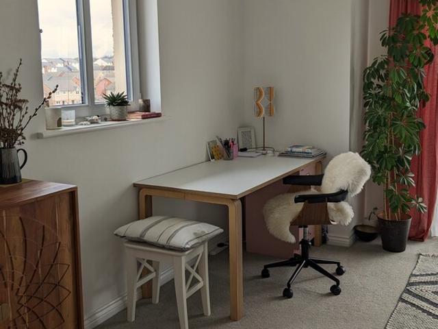 Room for rent in Niddrie, City of Edinburgh