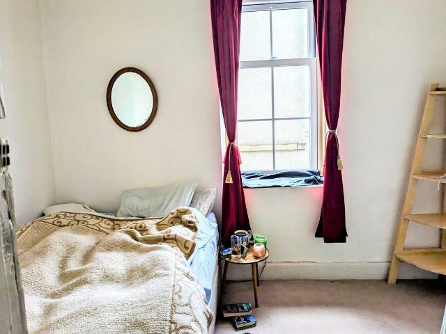 Room for rent in Pilrig, City of Edinburgh