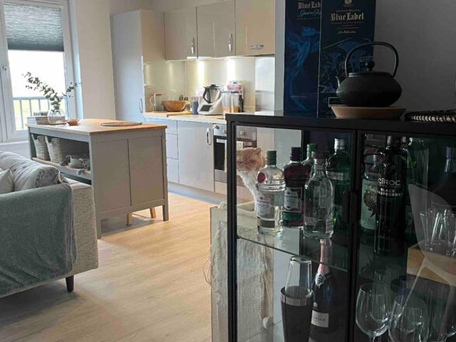 House for rent in Granton, City of Edinburgh