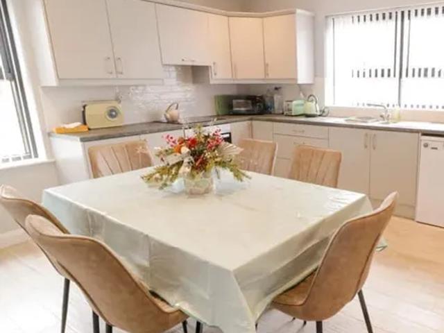 House for rent in Broughton, Scotland