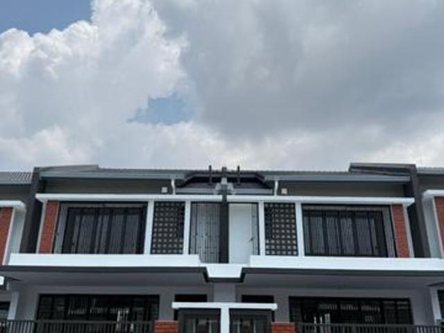 Terraced House for rent in Port Klang, Selangor
