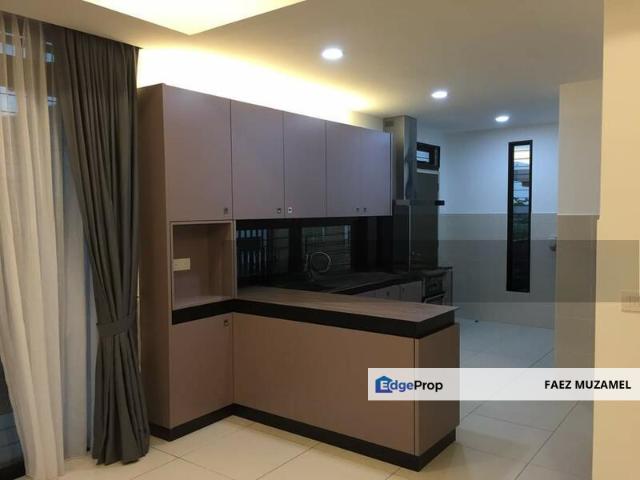 House for sale in Petaling, Alam Impian