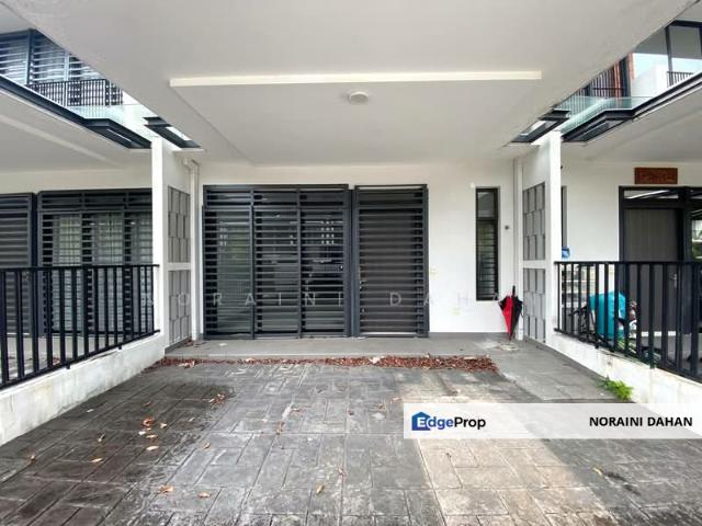 House for sale in Petaling, Alam Impian