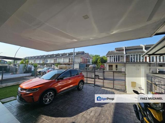 House for sale in Petaling, Alam Impian