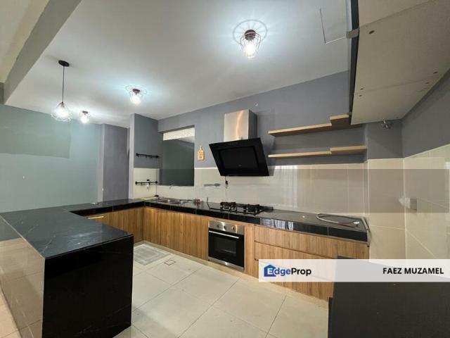 House for sale in Petaling, Alam Impian