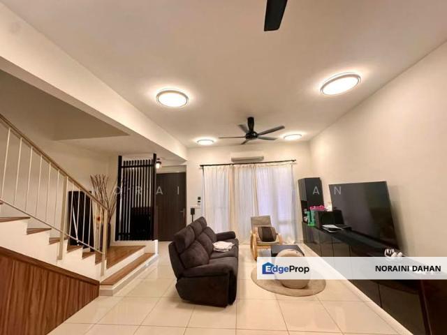 House for sale in Petaling, Alam Impian