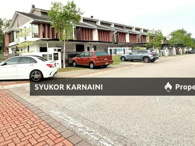 Terraced House for sale in Petaling, Alam Impian