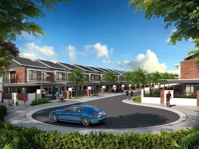 House for rent in Seksyen U16, Shah Alam
