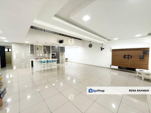 House for sale in Petaling, Alam Impian