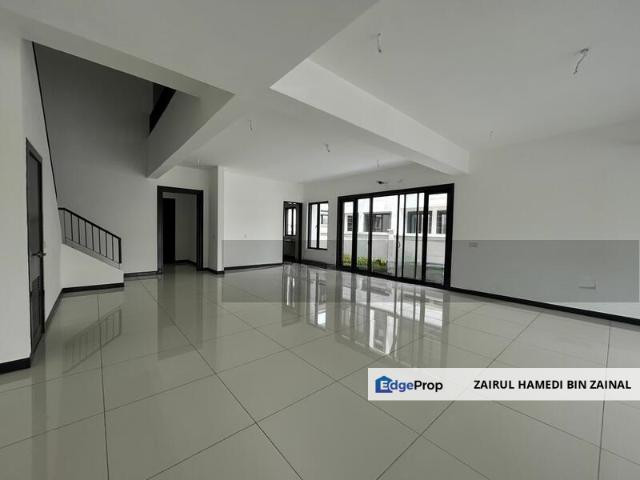 House for sale in Petaling, Alam Impian