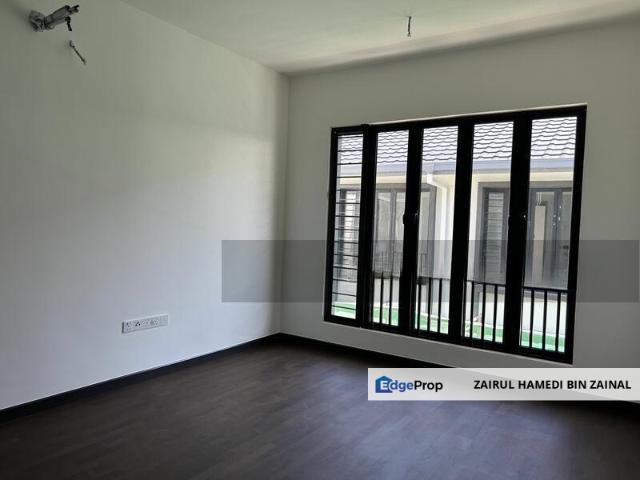 House for sale in Petaling, Alam Impian
