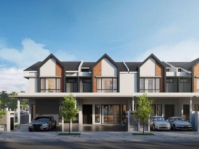House for rent in Seksyen U16, Shah Alam