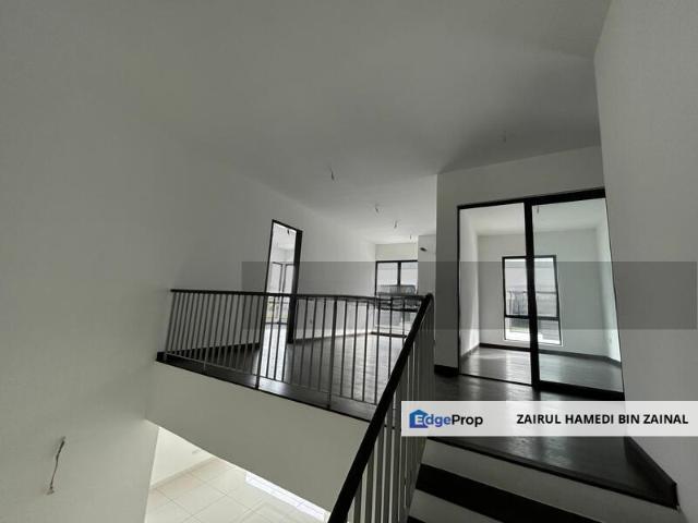 House for sale in Petaling, Alam Impian