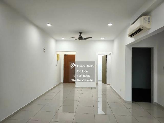 Apartment for rent in Petaling, Subang Jaya