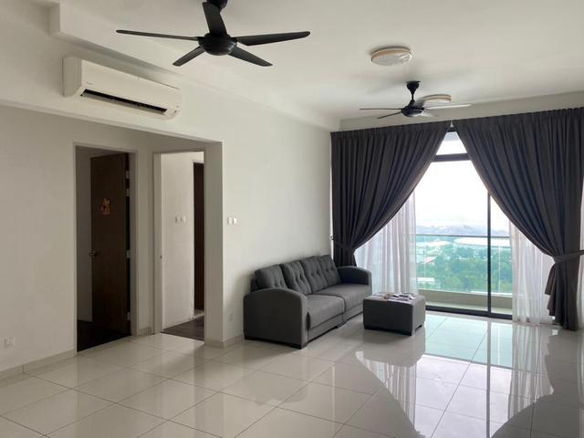 Serviced Residence for rent in Seri Kembangan, Majlis Bandaraya Subang Jaya