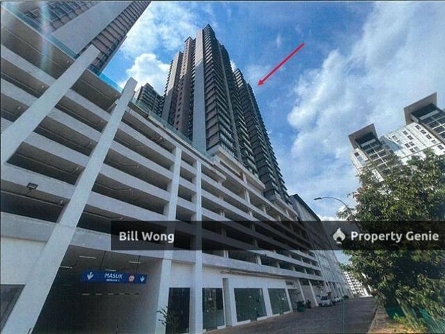 Condominium for rent in Petaling, Subang Jaya
