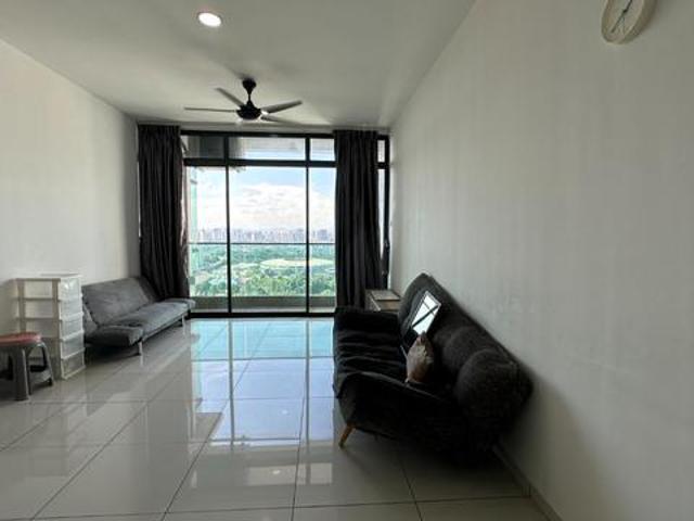 Serviced Residence for rent in Petaling, Subang Jaya