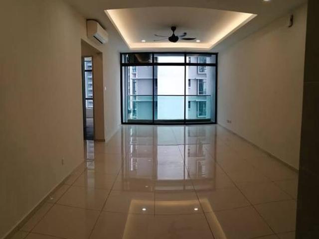 Serviced Residence for rent in Seri Kembangan, Majlis Bandaraya Subang Jaya