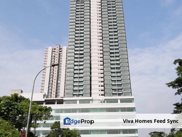 Condominium for rent in Petaling, Subang Jaya