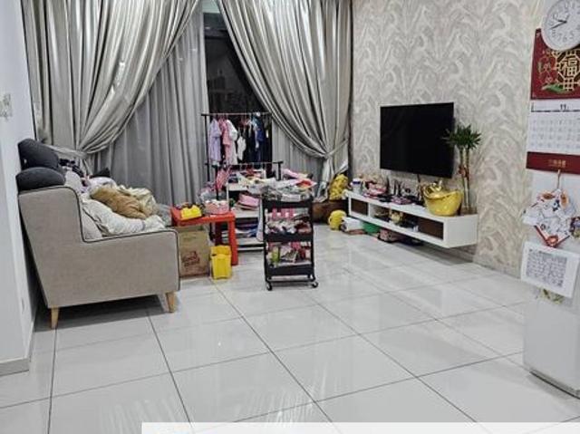 Condominium for rent in Petaling, Subang Jaya